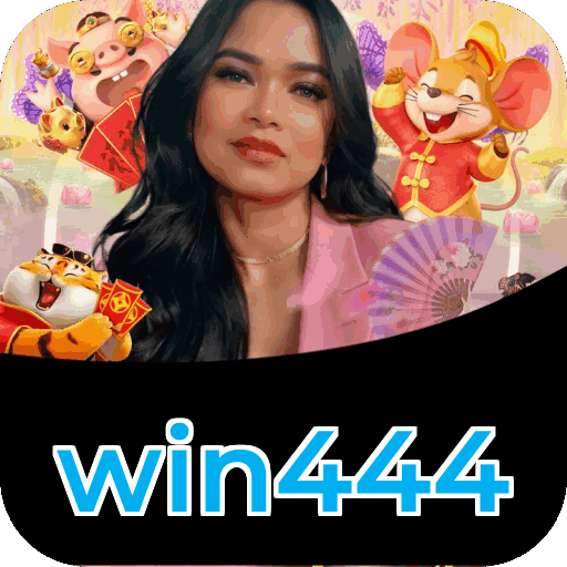 win444 - Como verificar RTP e jogos certificados